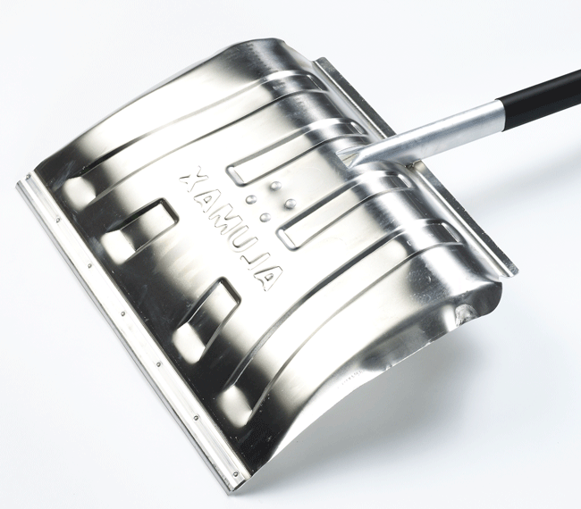 folding snow shovel uk