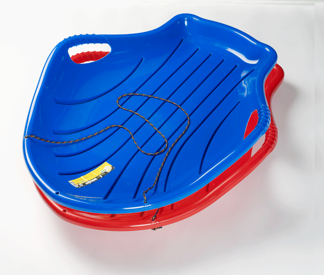 Snow Shovels Big Large Snow Sledge