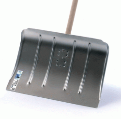 AluIce 50 Aluminium Snow Shovel