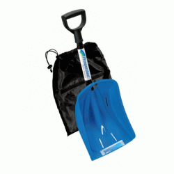 Alaska Plus Folding Snow Shovel