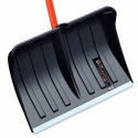 Alpinus Metal Large Snow Shovel